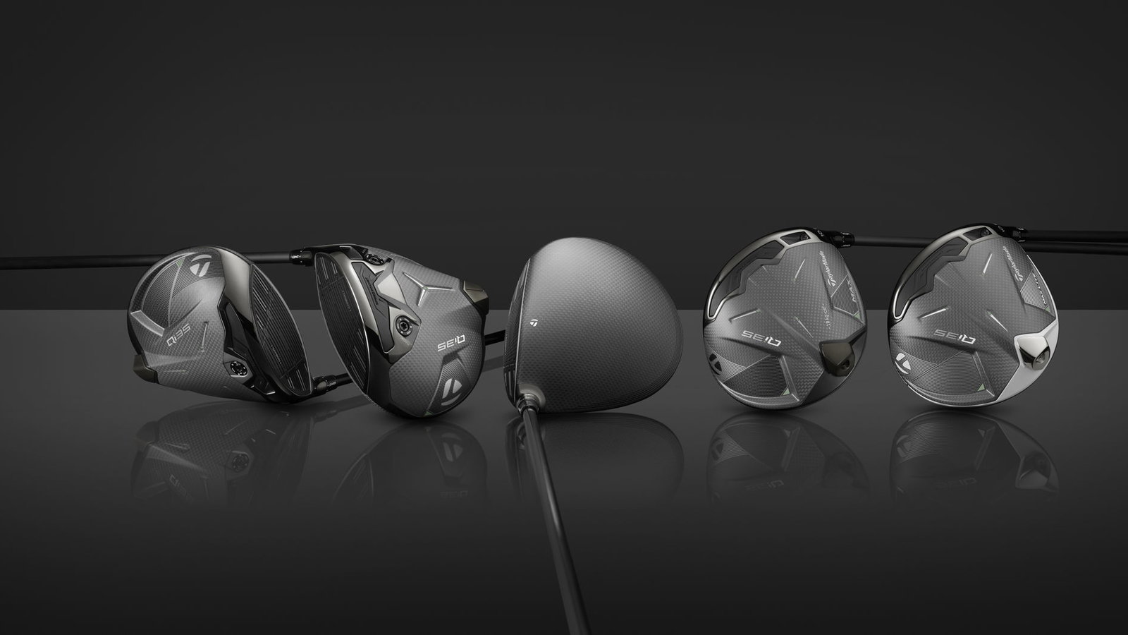 Qi35 Driver Family